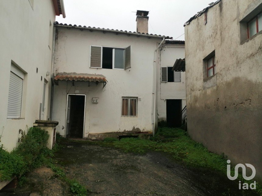 Village house T1 in Azinhoso of 40 m²