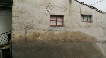 Village house T1 in Azinhoso of 40 m²