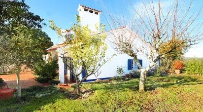 House T4 in Asseiceira of 168 m²