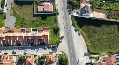 Building land in Tornada e Salir do Porto of 326 m²