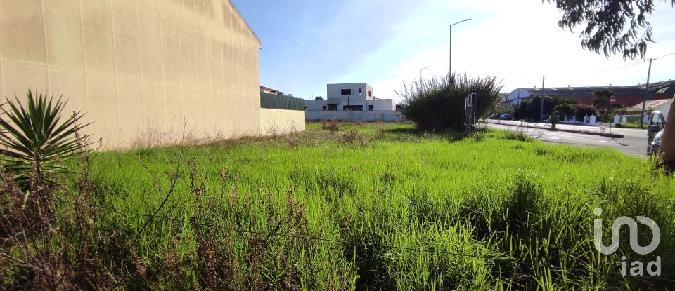 Terreno para construção em Tornada e Salir do Porto de 326 m²