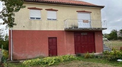 Casa de aldeia T4 em Penas Roias de 237 m²