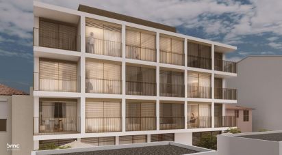 Apartamento T2 em Matosinhos e Leça da Palmeira de 84 m²