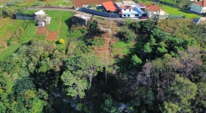 Building land in Santana of 2,540 m²