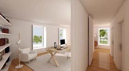 Bâtiment à São Vicente de 641 m²