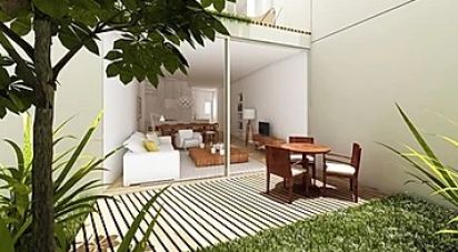 Bâtiment à São Vicente de 641 m²