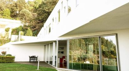 Gîte T4 à Moledo e Cristelo de 291 m²