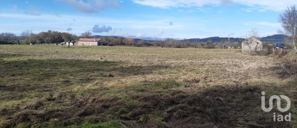 Agricultural land in Três Povos of 18,090 m²