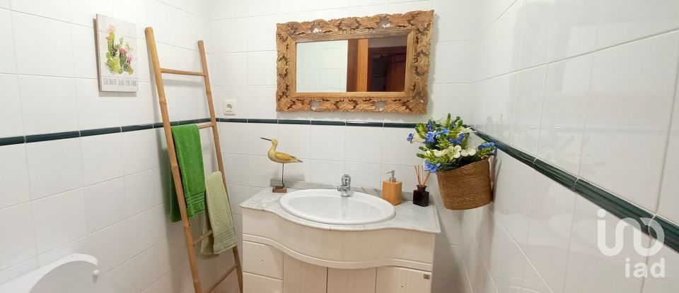 Moradia T6 em Dois Portos e Runa de 498 m²