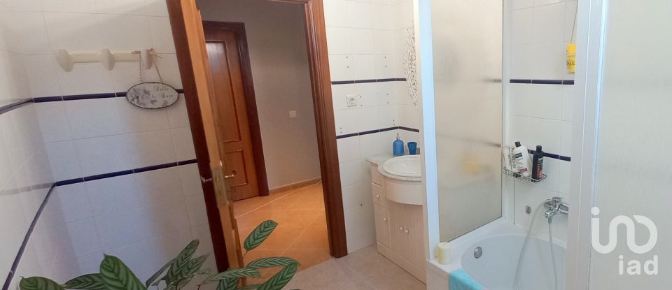 Moradia T6 em Dois Portos e Runa de 498 m²