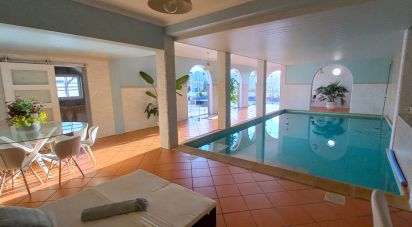 Maison T6 à Dois Portos e Runa de 498 m²