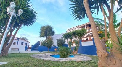 Maison T6 à Dois Portos e Runa de 498 m²