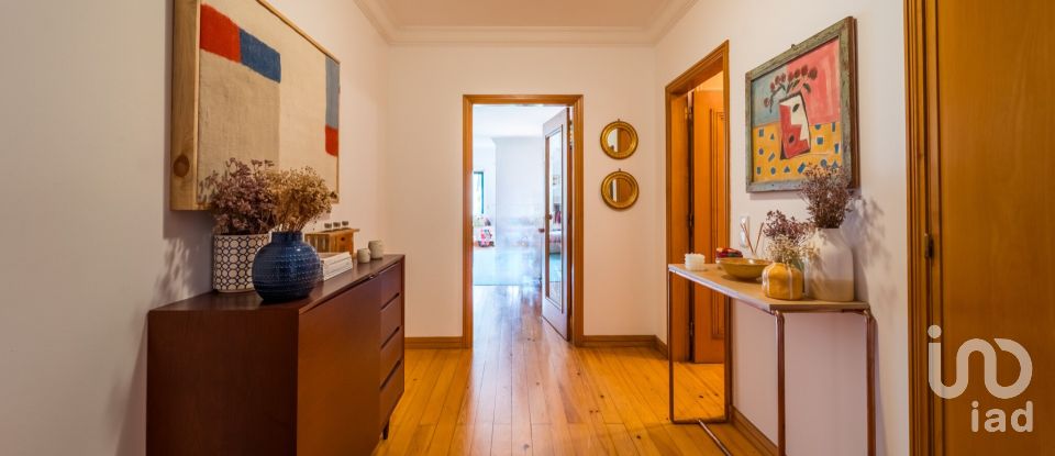 Apartment T3 in Cascais e Estoril of 109 m²