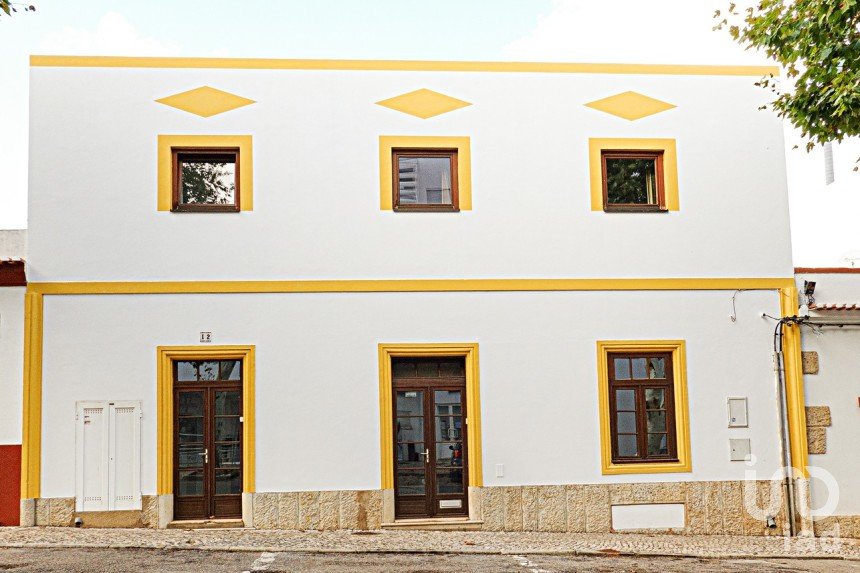 Town house T3 in São Bartolomeu de Messines of 216 m²