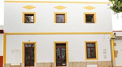 Maison de ville T3 à São Bartolomeu de Messines de 216 m²