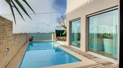Lodge T3 in Silveira of 179 m²