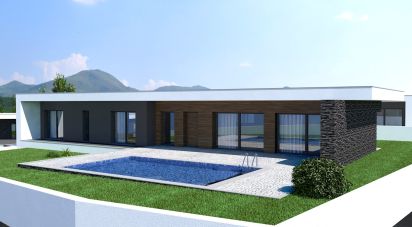 Maison T3 à Caldas da Rainha - Nossa Senhora do Pópulo, Coto e São Gregório de 200 m²