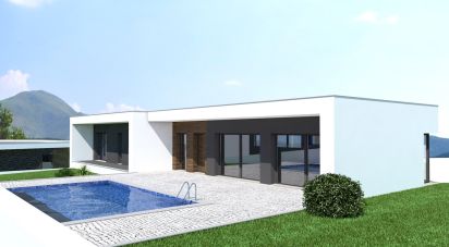 Maison T3 à Caldas da Rainha - Nossa Senhora do Pópulo, Coto e São Gregório de 200 m²