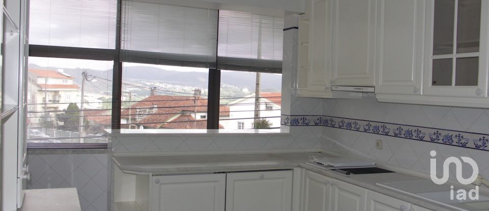 Apartment T3 in Santa Clara e Castelo Viegas of 121 m²
