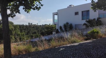 Building land in Tomar (São João Baptista) e Santa Maria dos Olivais of 511 m²