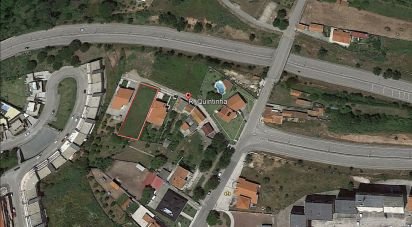 Terreno em Buarcos E São Julião de 877 m²