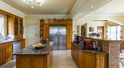 Maison T6 à São Martinho do Porto de 360 m²