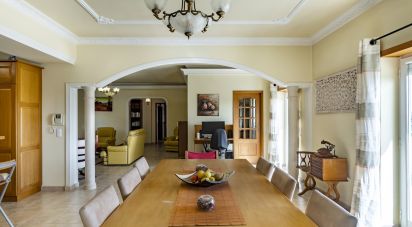 Maison T6 à São Martinho do Porto de 360 m²