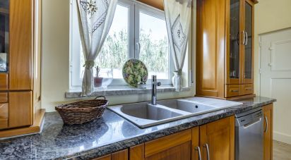 Maison T6 à São Martinho do Porto de 360 m²