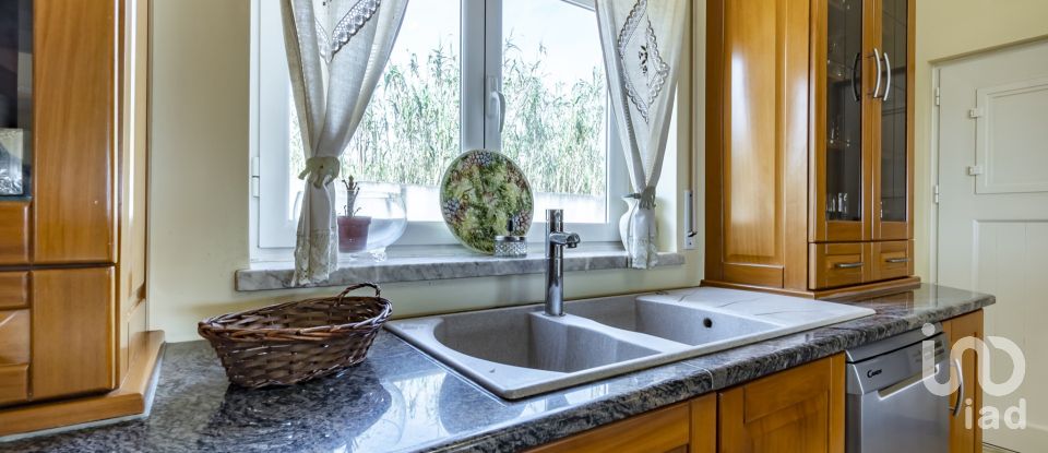 House T6 in São Martinho do Porto of 360 m²