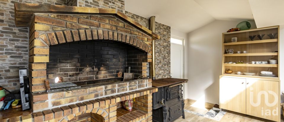 House T6 in São Martinho do Porto of 360 m²