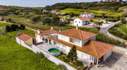 Maison T6 à São Martinho do Porto de 360 m²