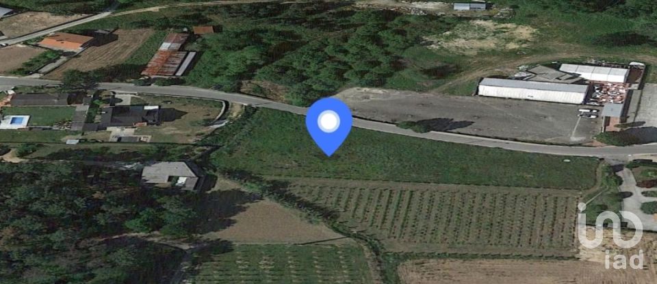 Land in Pinheiros of 3,066 m²