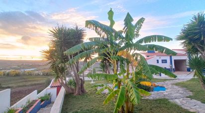 Maison T6 à Dois Portos e Runa de 498 m²