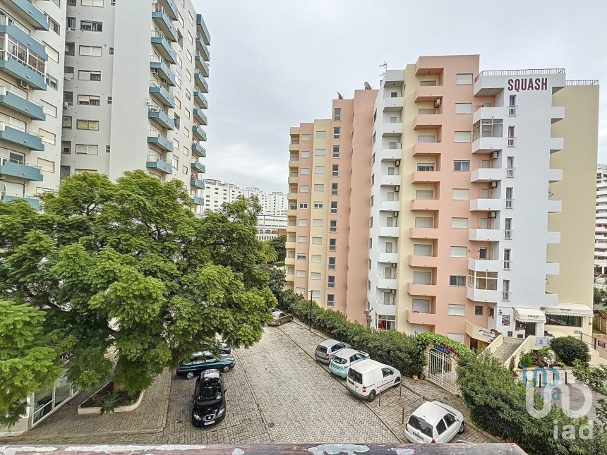 Apartment T1 in Portimão of 53 m²