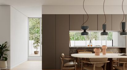 Apartment T2 in Estrela of 116 m²