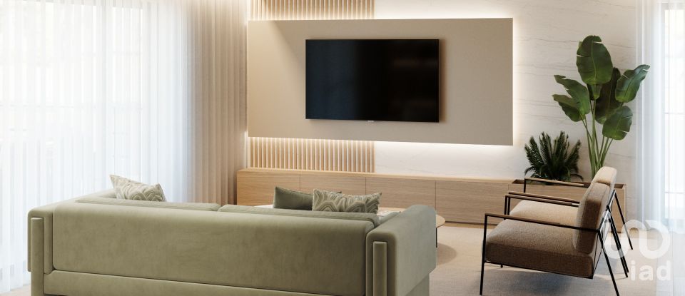 Apartment T1 in Marrazes e Barosa of 73 m²