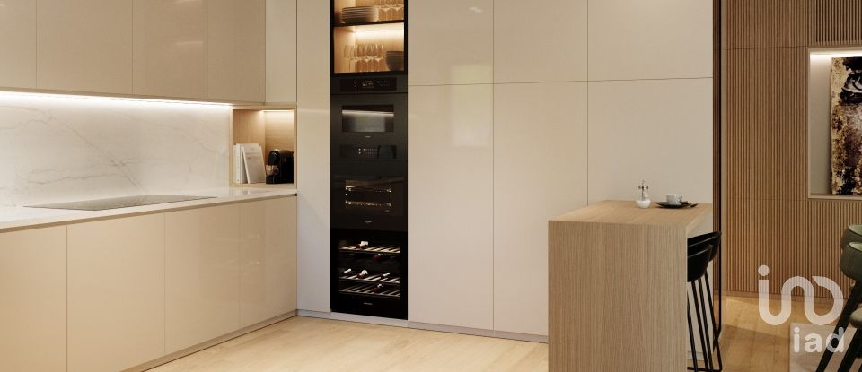 Apartment T1 in Marrazes e Barosa of 73 m²