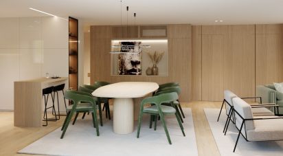 Apartment T1 in Marrazes e Barosa of 73 m²