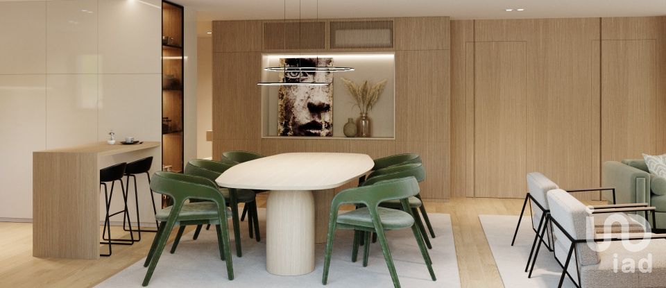 Apartment T1 in Marrazes e Barosa of 73 m²