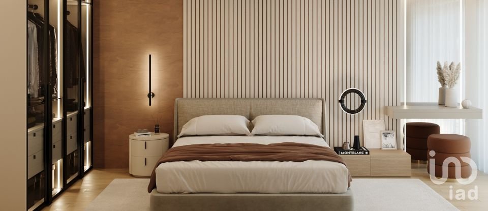 Apartment T1 in Marrazes e Barosa of 73 m²