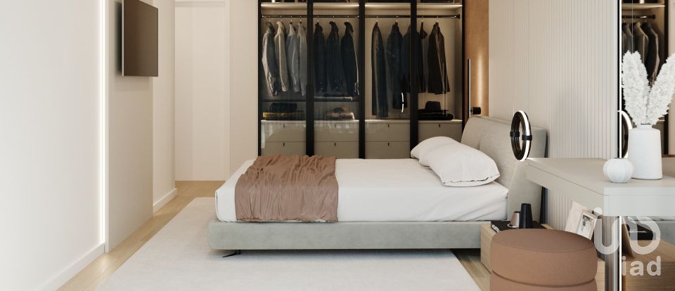 Apartment T1 in Marrazes e Barosa of 73 m²