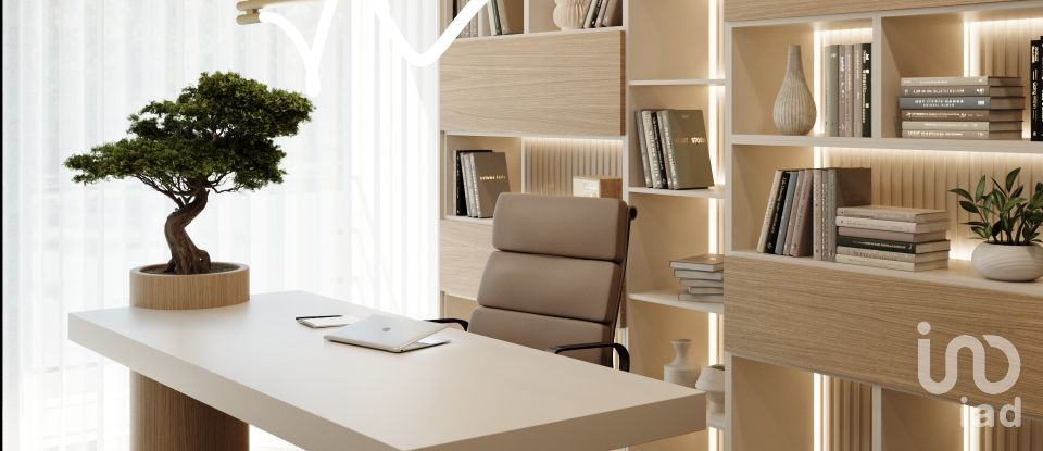 Apartment T1 in Marrazes e Barosa of 73 m²