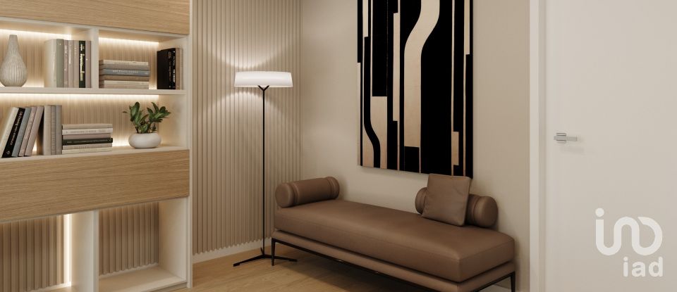 Apartment T1 in Marrazes e Barosa of 73 m²