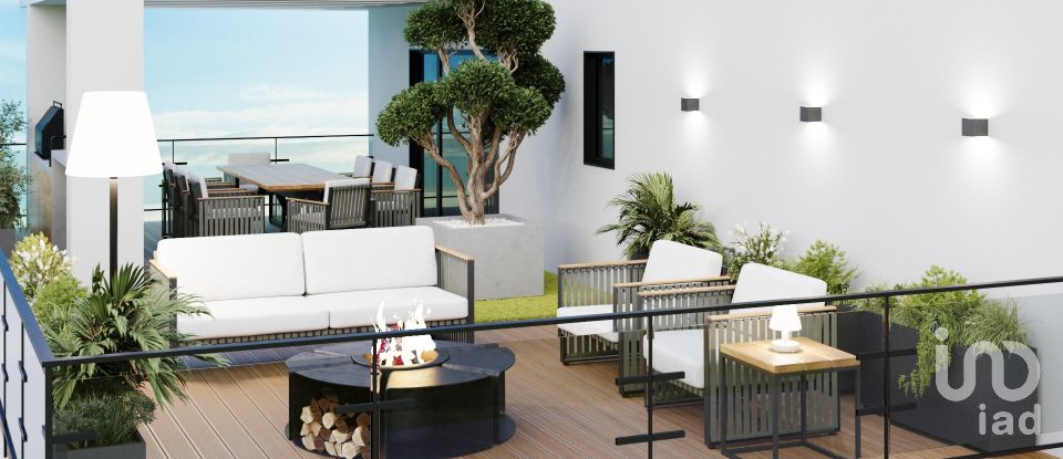 Apartment T1 in Marrazes e Barosa of 73 m²