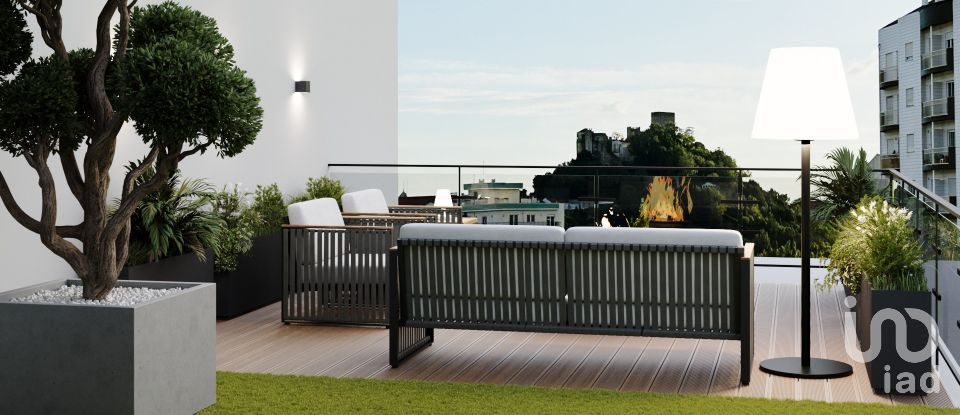 Apartment T1 in Marrazes e Barosa of 73 m²