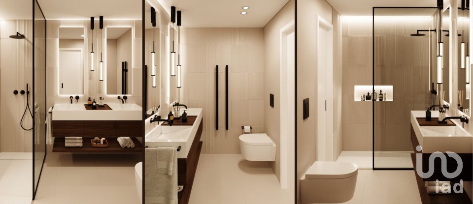 Apartment T1 in Marrazes e Barosa of 73 m²