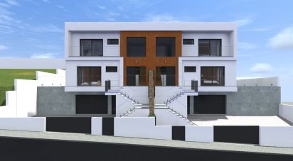 Terrain à Seia, São Romão e Lapa dos Dinheiros de 563 m²