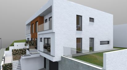 Terrain à Seia, São Romão e Lapa dos Dinheiros de 563 m²