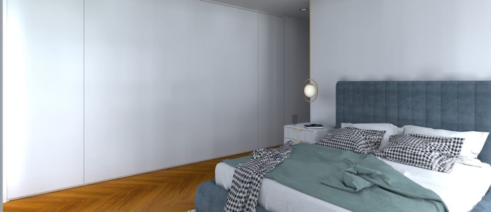 Terrain à Seia, São Romão e Lapa dos Dinheiros de 563 m²