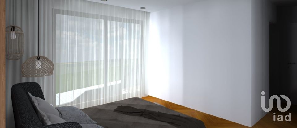 Terrain à Seia, São Romão e Lapa dos Dinheiros de 563 m²